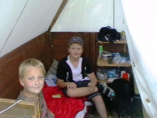 LŠ ŘÍDELOV 2011