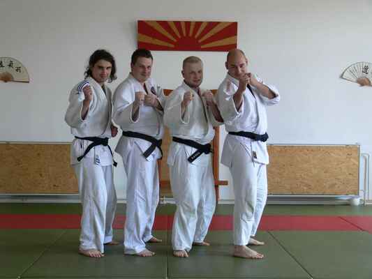 seminář Třešť 8-9.6.2013