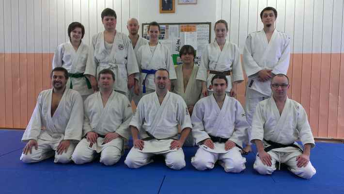 seminář 23.2.2014 Seiryoku-zenyo