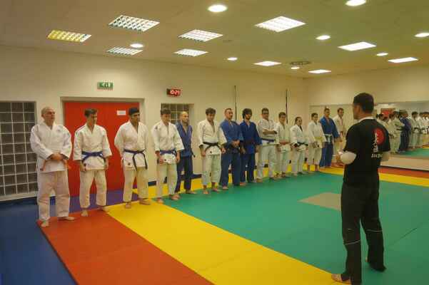 Kimura Cup Kadaň 16.12.2017