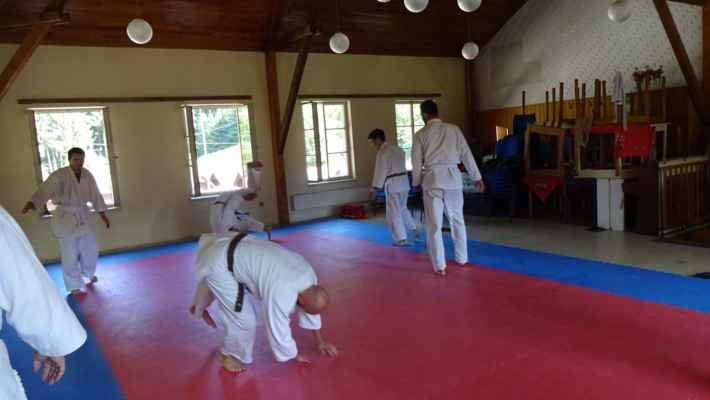 LS Judo pro DOPSPĚLÉ - Nebákov 2019
