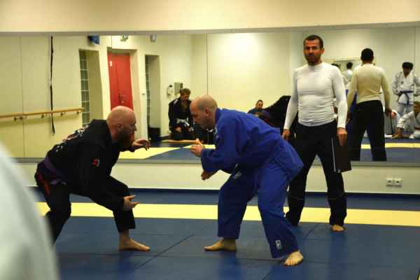 turnaj Kosen Judo KADAŇ prosinec 2019