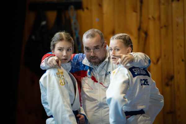 VC JUDOKATA PRAHA 22.4.2023