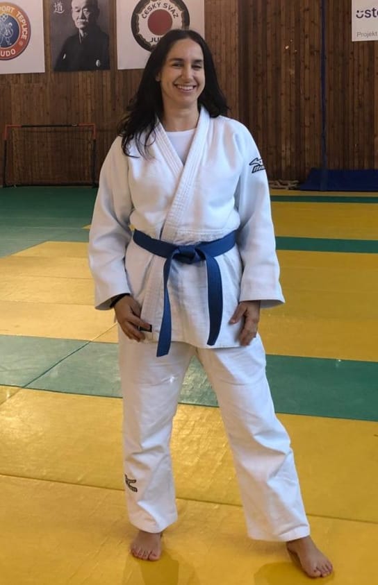 Ing. Zuzka Skálová