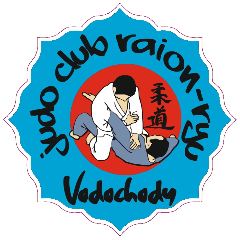Judo Club Raion-ryu – Vodochody