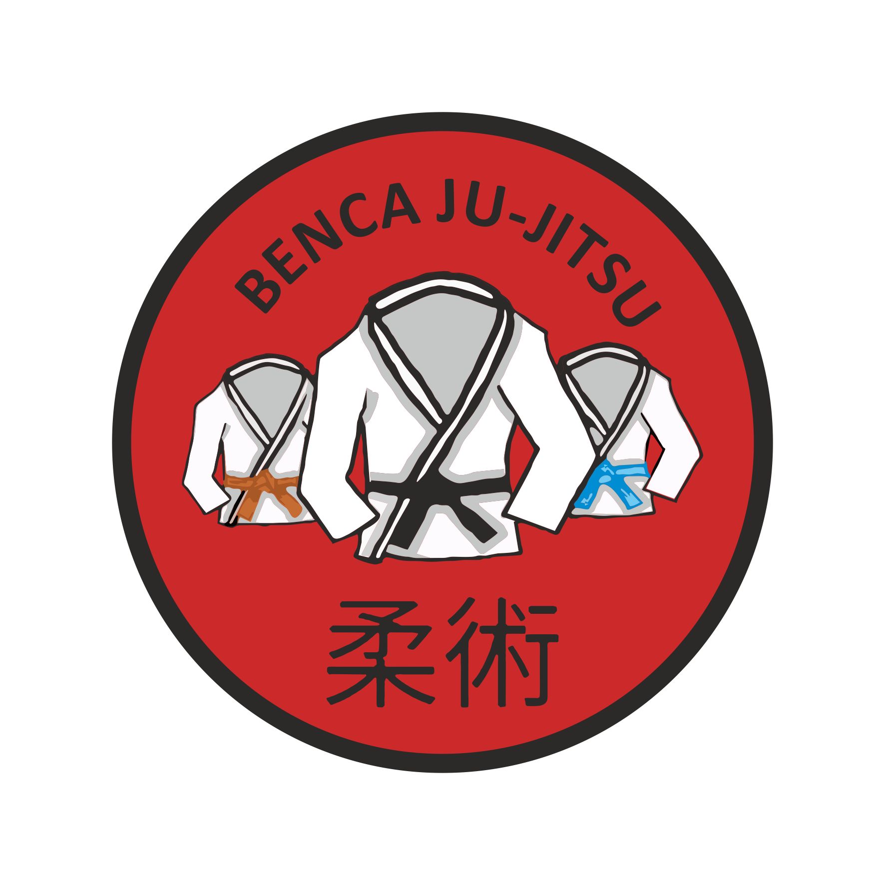 Benca Ju Jitsu